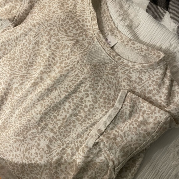 Matching Cheetah Print Set!! - Picture 3 of 3